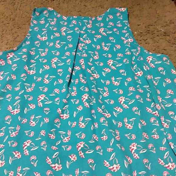 Blouse - Picture 3 of 3